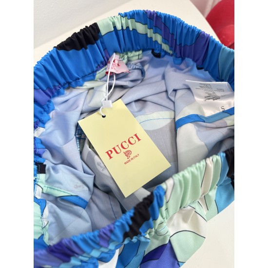 Pucci Clothing