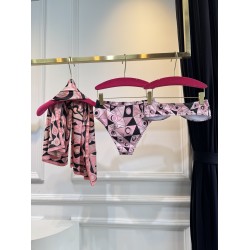 Pucci Clothing