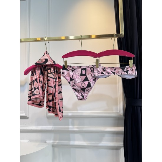 Pucci Clothing
