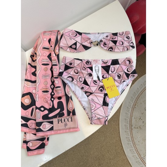 Pucci Clothing