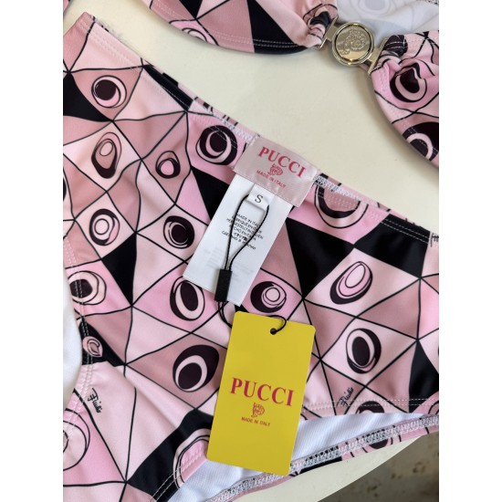 Pucci Clothing