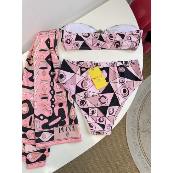 Pucci Clothing