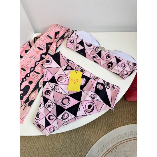 Pucci Clothing