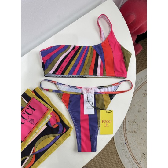 Pucci Clothing