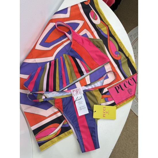 Pucci Clothing