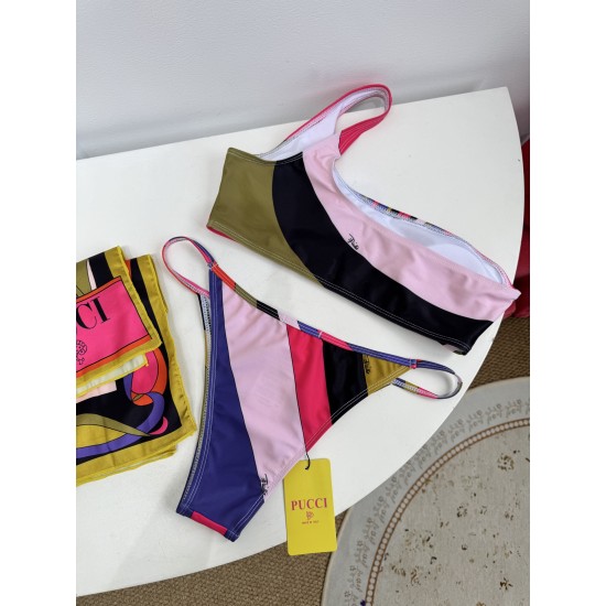 Pucci Clothing