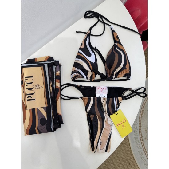 Pucci Clothing