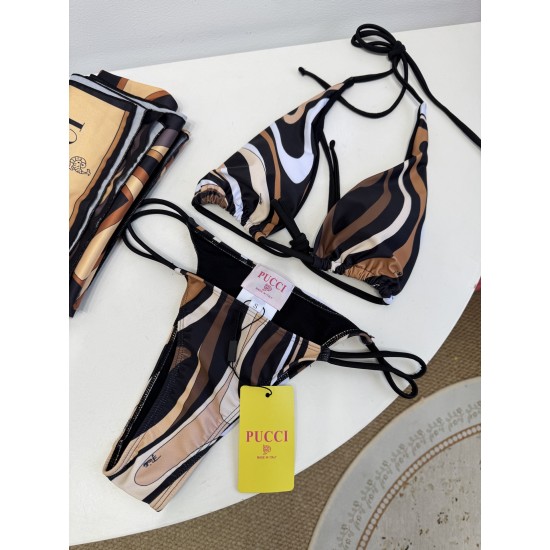 Pucci Clothing