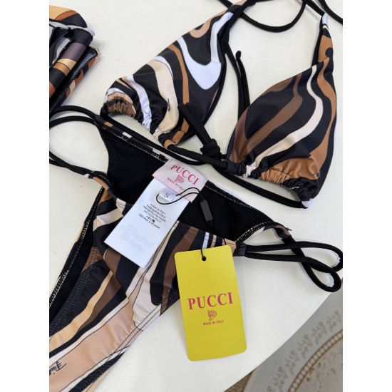 Pucci Clothing