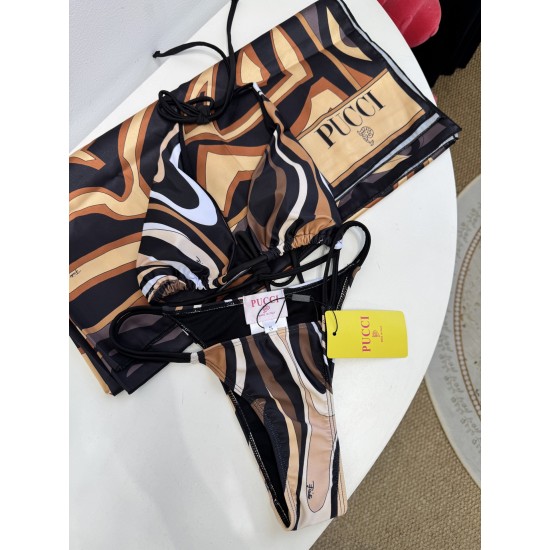 Pucci Clothing
