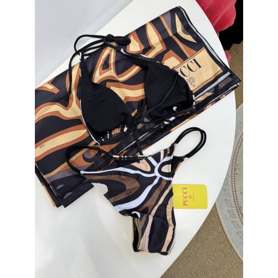 Pucci Clothing