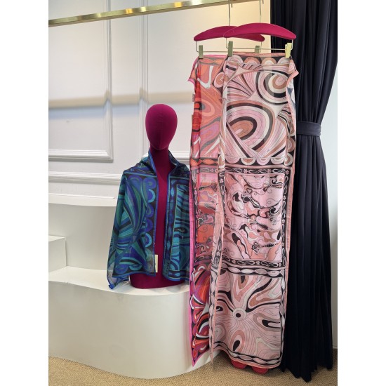 Pucci Clothing