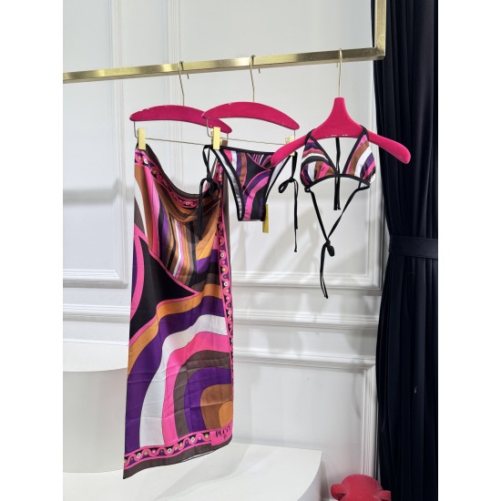 Pucci Clothing
