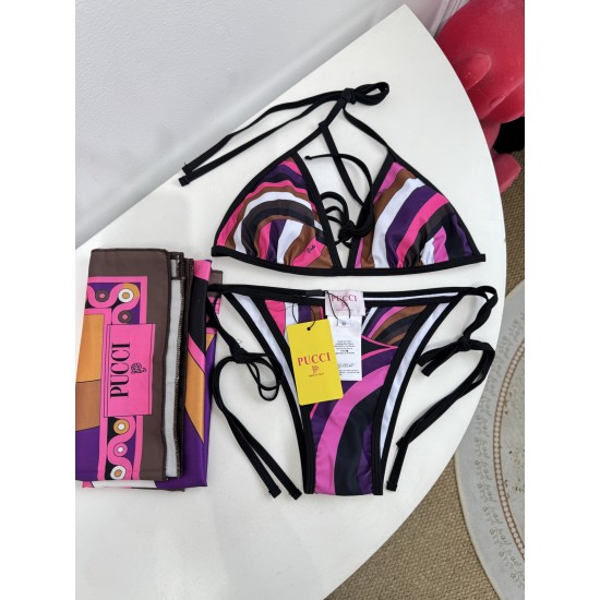 Pucci Clothing