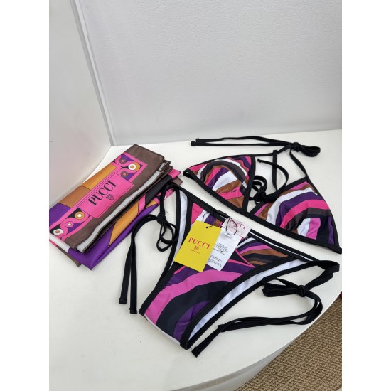 Pucci Clothing