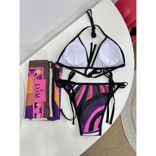 Pucci Clothing
