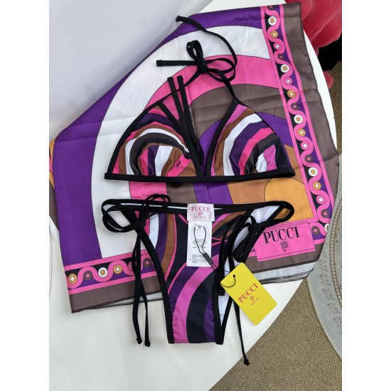 Pucci Clothing