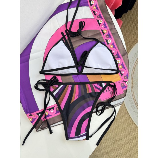 Pucci Clothing