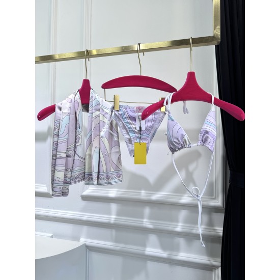 Pucci Clothing