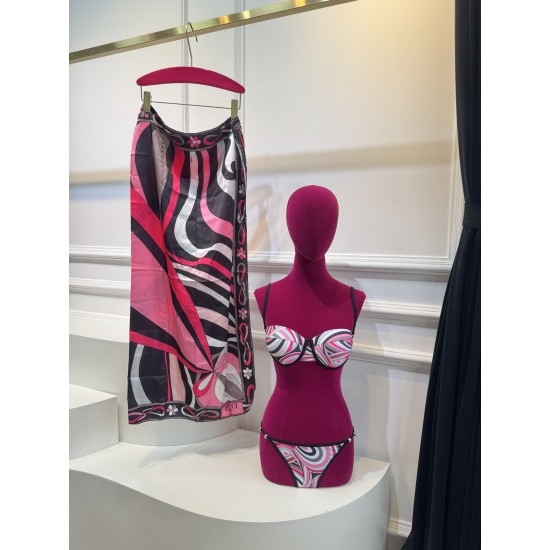 Pucci Clothing