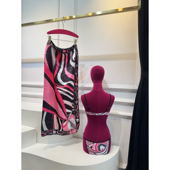 Pucci Clothing
