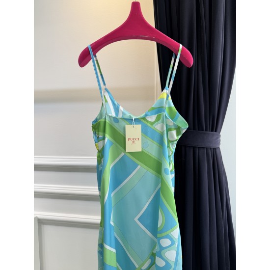 Pucci Clothing