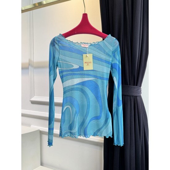 Pucci Clothing