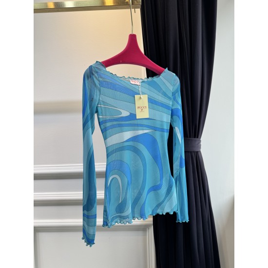 Pucci Clothing