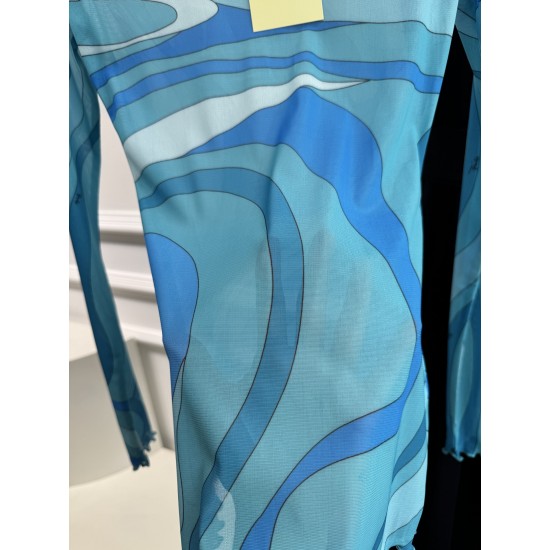 Pucci Clothing