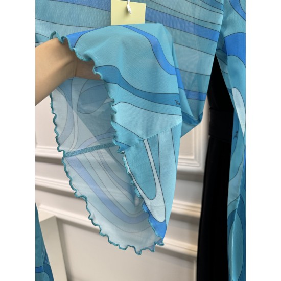 Pucci Clothing