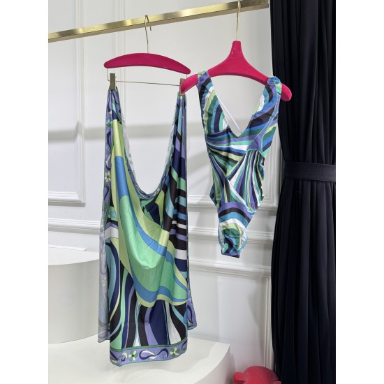 Pucci Clothing