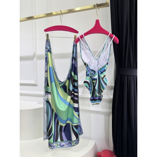 Pucci Clothing