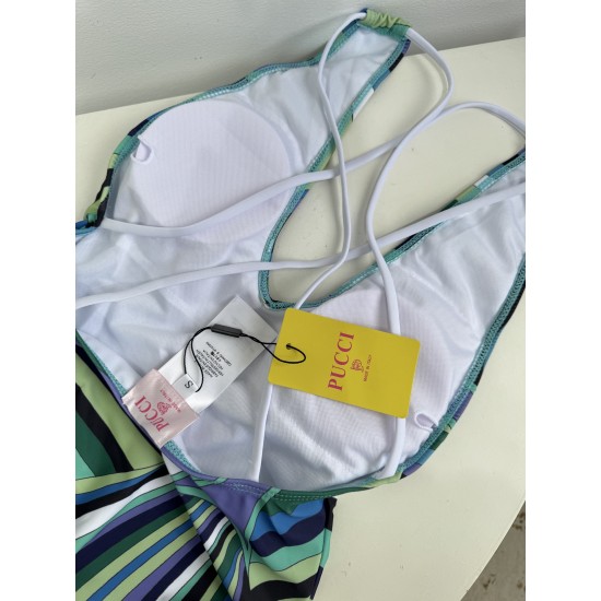 Pucci Clothing
