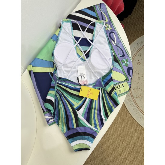 Pucci Clothing