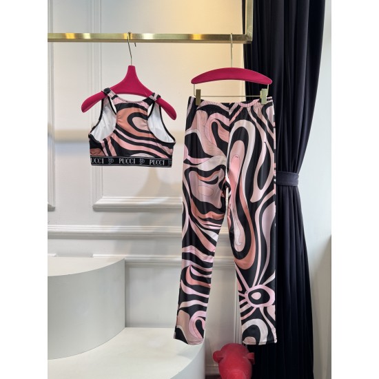 Pucci Clothing