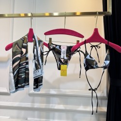 Pucci Clothing
