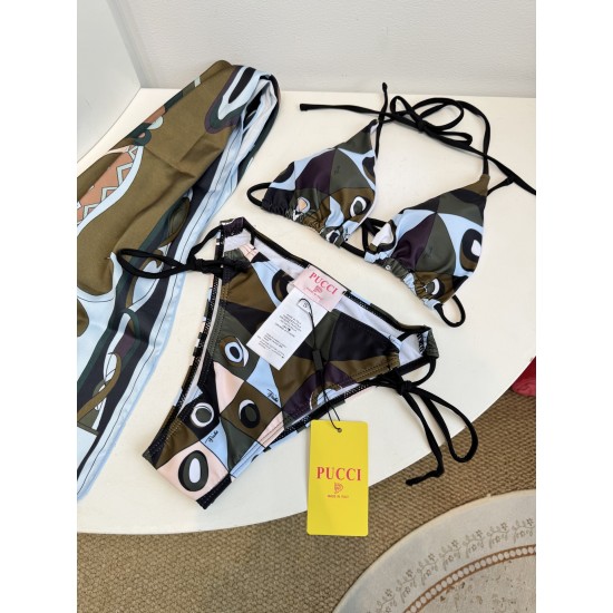 Pucci Clothing