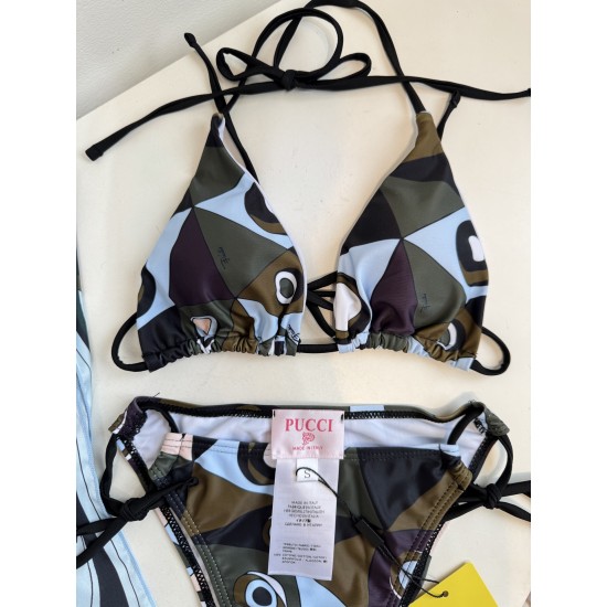 Pucci Clothing