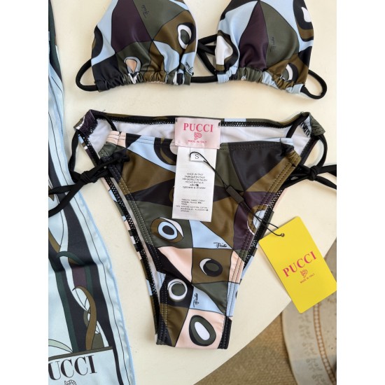 Pucci Clothing