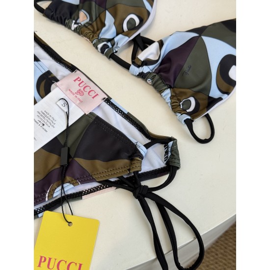 Pucci Clothing