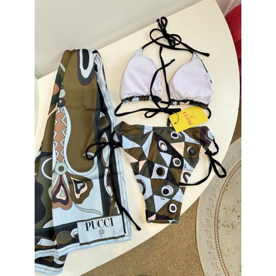 Pucci Clothing