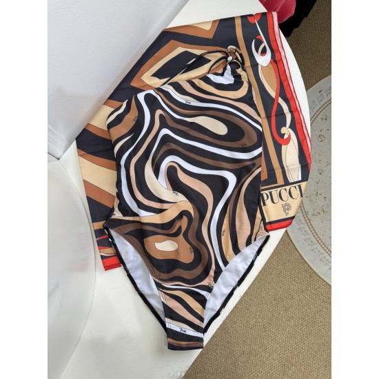 Pucci Clothing