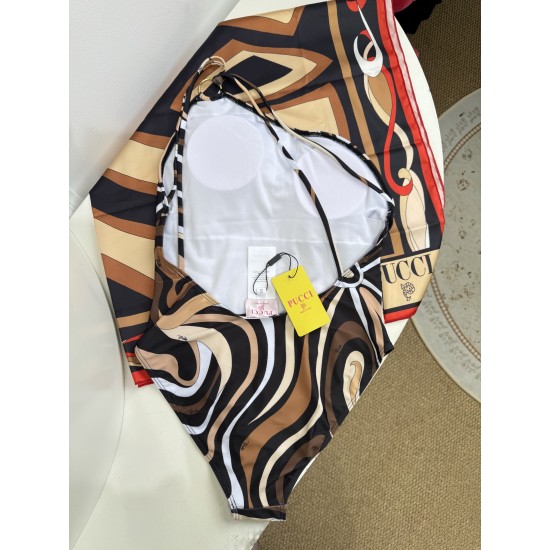 Pucci Clothing
