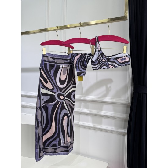 Pucci Clothing