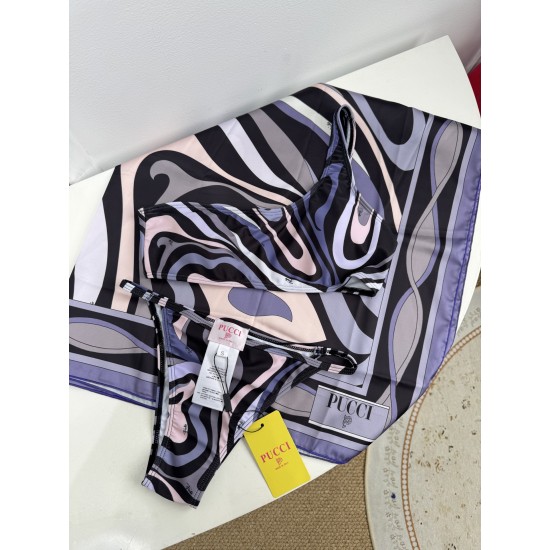 Pucci Clothing