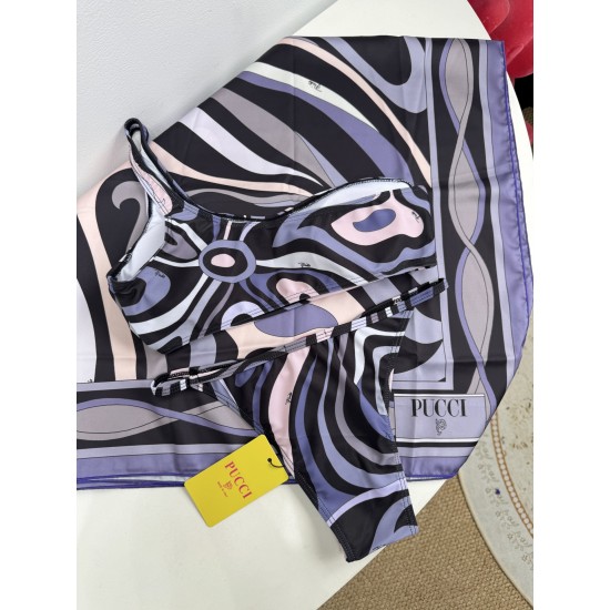 Pucci Clothing