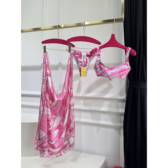 Pucci Clothing
