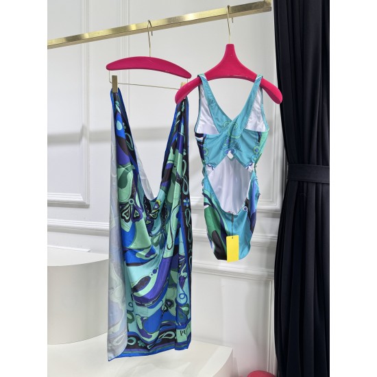Pucci Clothing