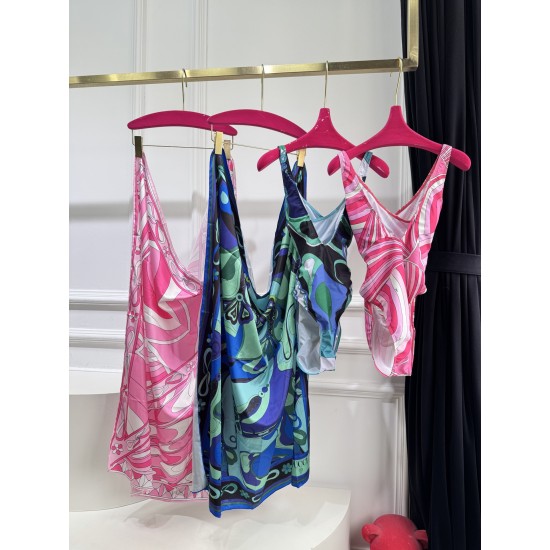 Pucci Clothing