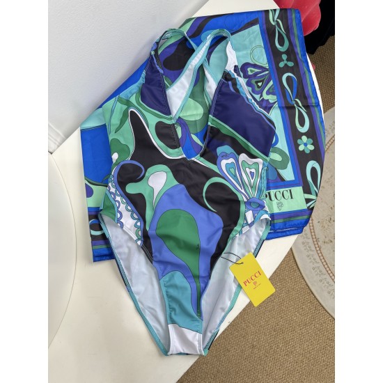 Pucci Clothing